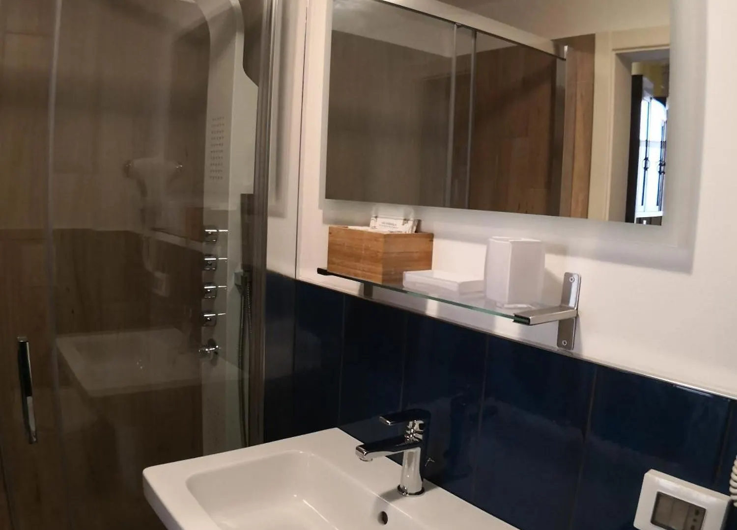 B&B La Muraglia Bari Italy