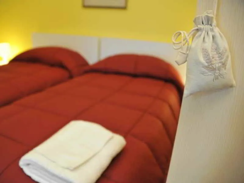B&B La Muraglia Bari 2*,  Italy