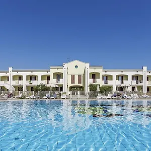 Villaggio Calycanthus Apartman Bibione
