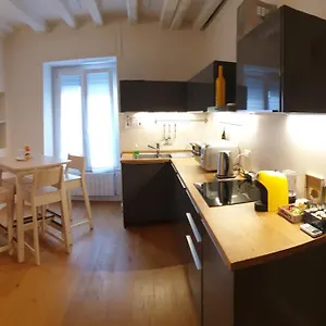 Castaldi 18 - A Portata Di Mano Appartement Milan