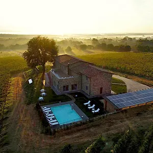 Podere La Doccia Séjour à la ferme Civitella in Val di Chiana