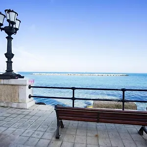 Sea Luxor Bari