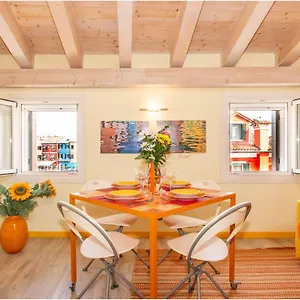 Holiday home Casa Nova 