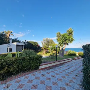 Casa Di Poseidone Hébergement de vacances Brucoli
