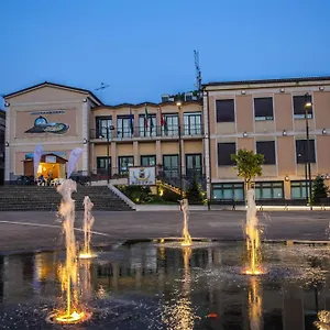 Il Borghetto Di San Giuseppe Etnarooms&apartments Appartement Nicolosi