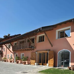 Farm stay Antico Fienile 