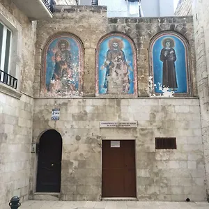 Residenza San Marco Dei Veneziani Bari