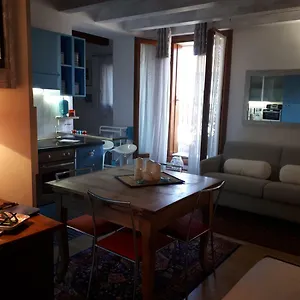 Mini Contrà San Pietro Appartement Vicence