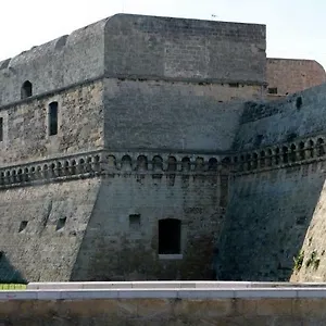 Dimora Cavallerizza Bari