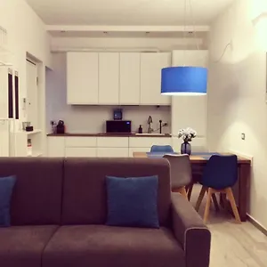 Lovely - Brand New Stylish In Navigli Area Appartement Milan