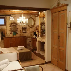 Corte Serra Apartment