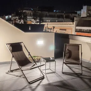 Nicola's Apartment