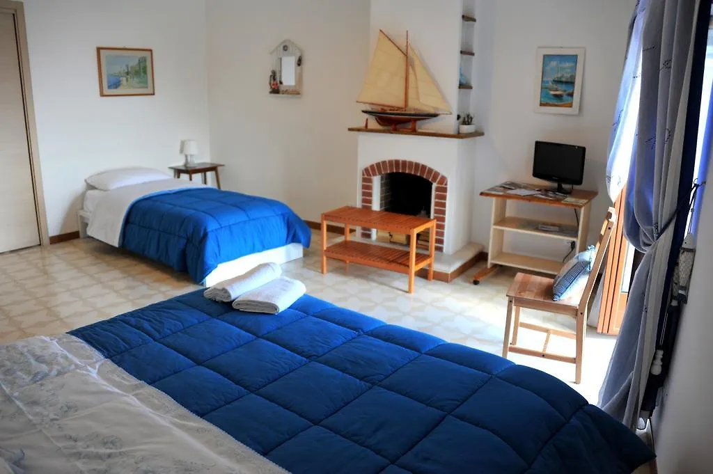 B&B La Muraglia Bari 2*,  Italy