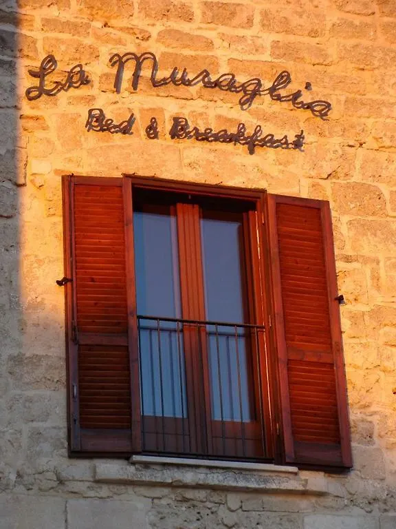 B&B La Muraglia Bari Bed & Breakfast