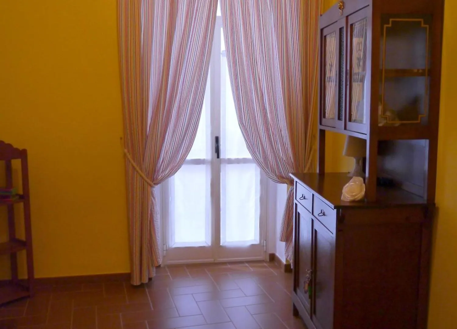 B&B La Muraglia Bari