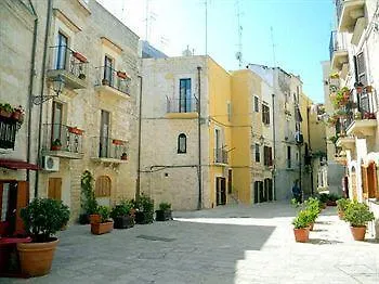 B&B La Muraglia Bari Bed & Breakfast