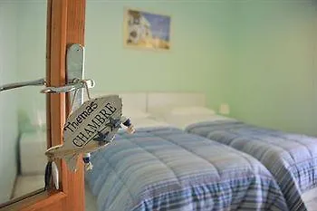 Bed & Breakfast B&B La Muraglia Bari
