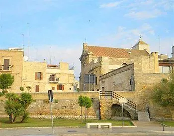 B&B La Muraglia Bari Italy