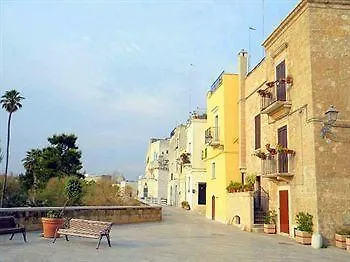 ** Bed & Breakfast B&B La Muraglia Bari Italy