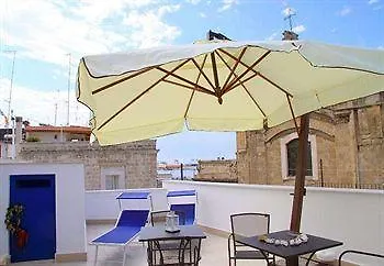 B&B La Muraglia Bari