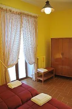 B&B La Muraglia Bari