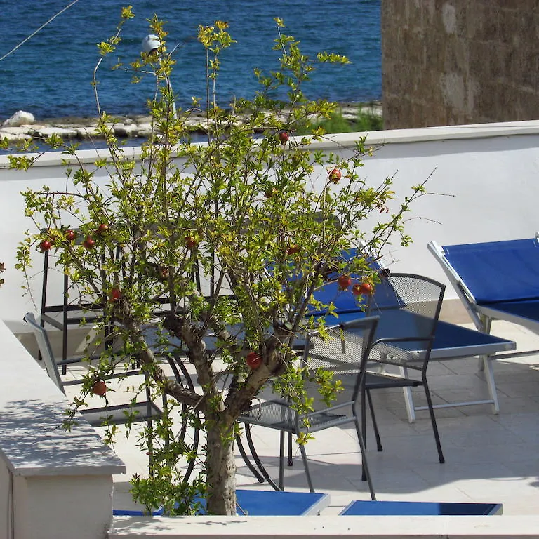 Bed & Breakfast B&B La Muraglia Bari