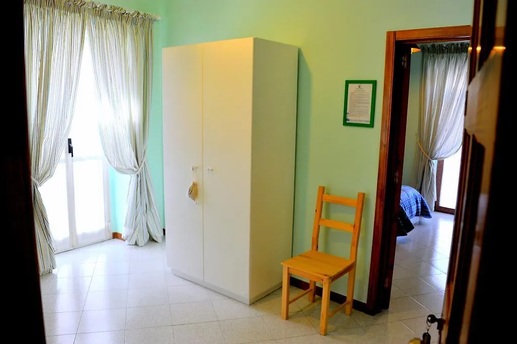Bed & Breakfast B&B La Muraglia Bari