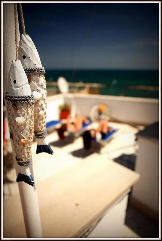 B&B La Muraglia Bari Bed & Breakfast
