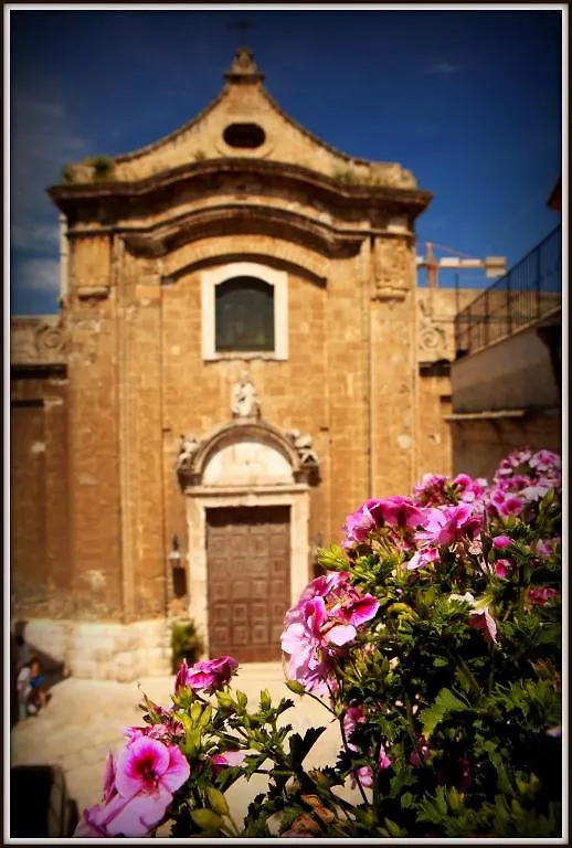 B&B La Muraglia Bari