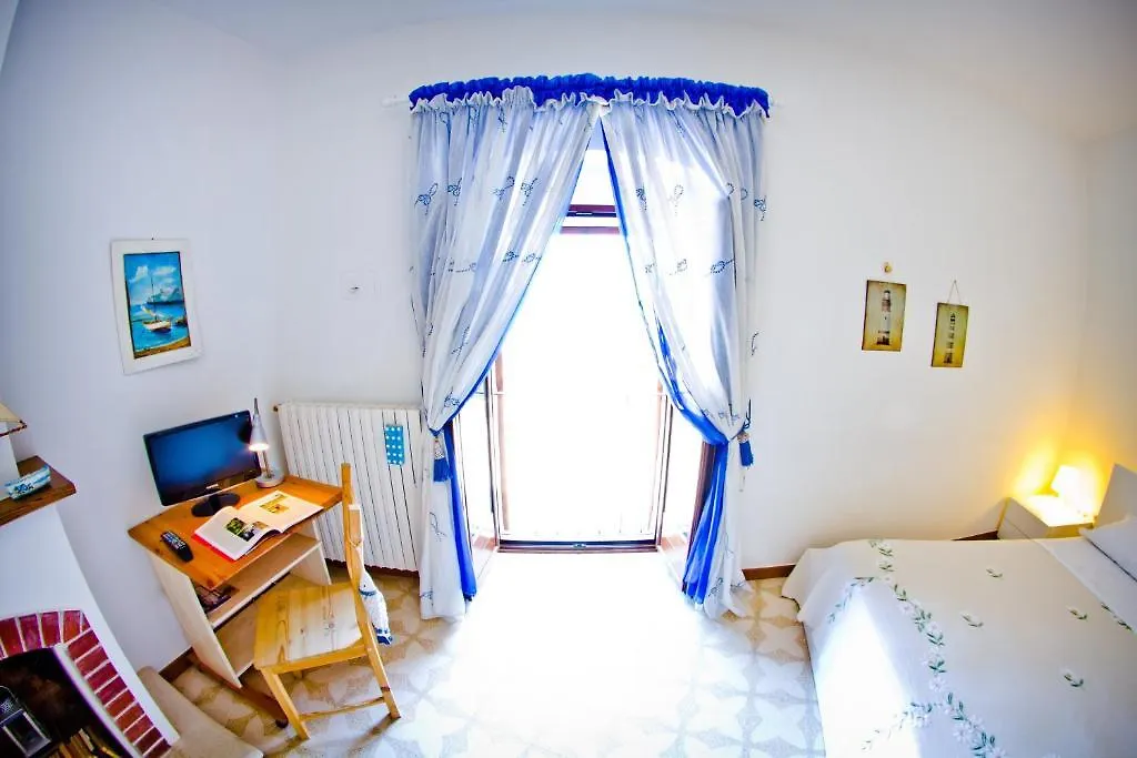 Bed & Breakfast B&B La Muraglia Bari
