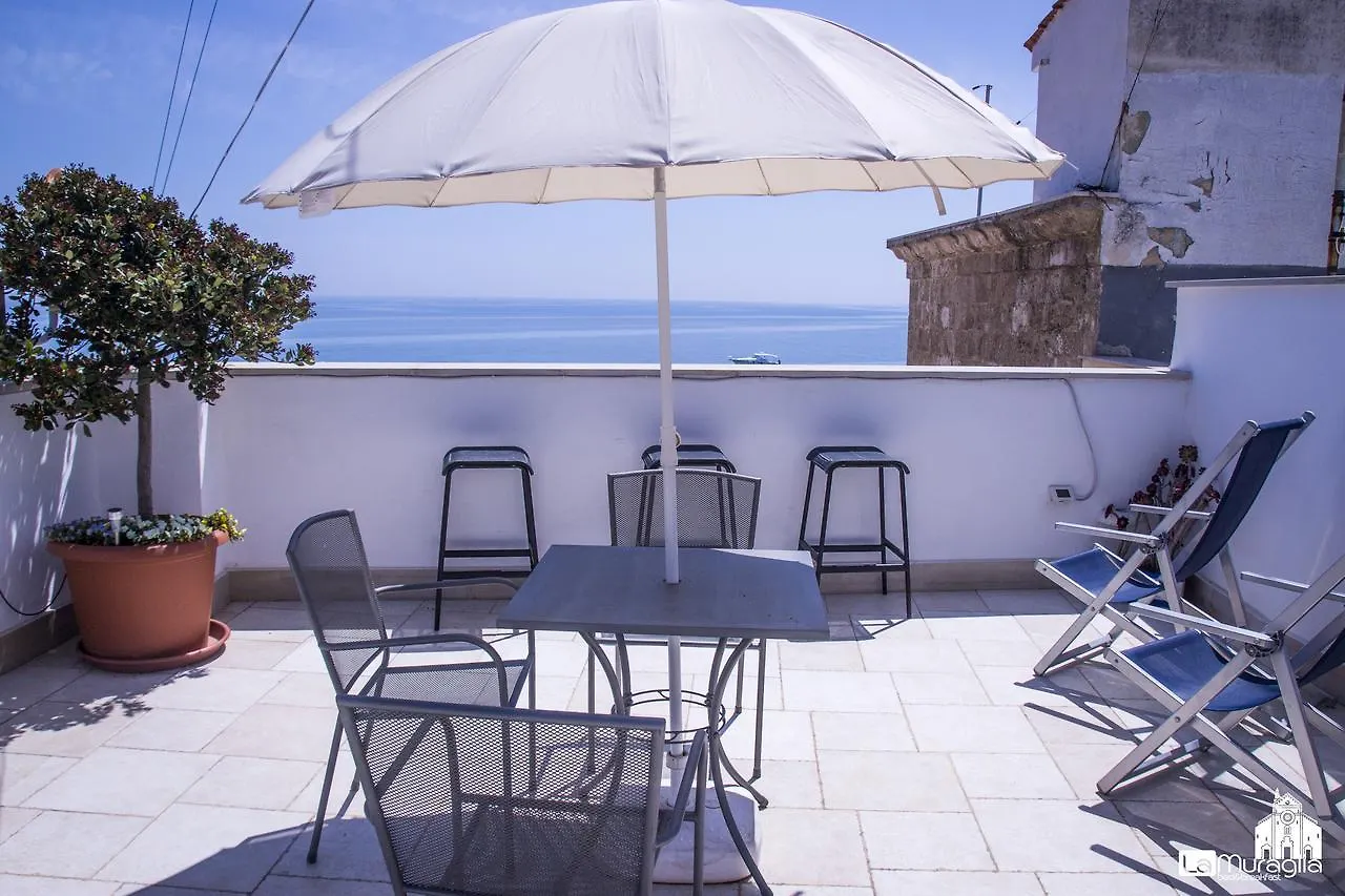 B&B La Muraglia Bari 2*,  Italy