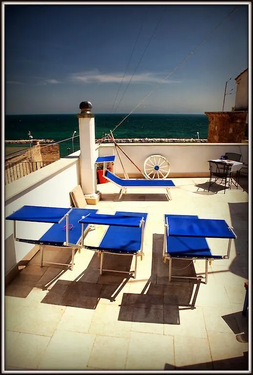 B&B La Muraglia Bari 2*,