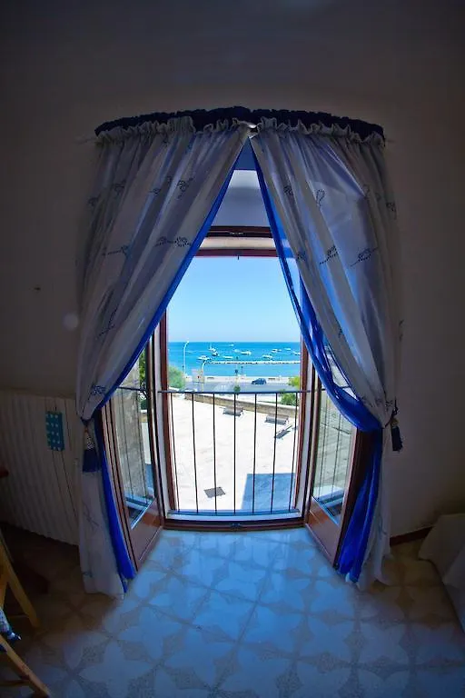 B&B La Muraglia Bari