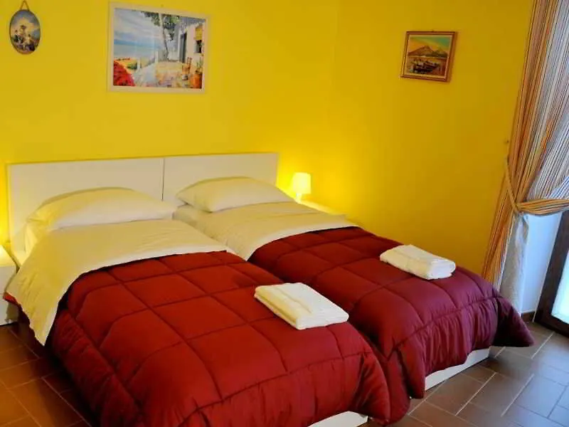 B&B La Muraglia Bari 2*,
