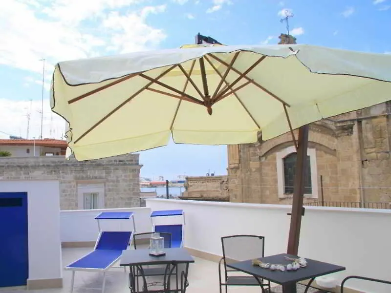 B&B La Muraglia Bari