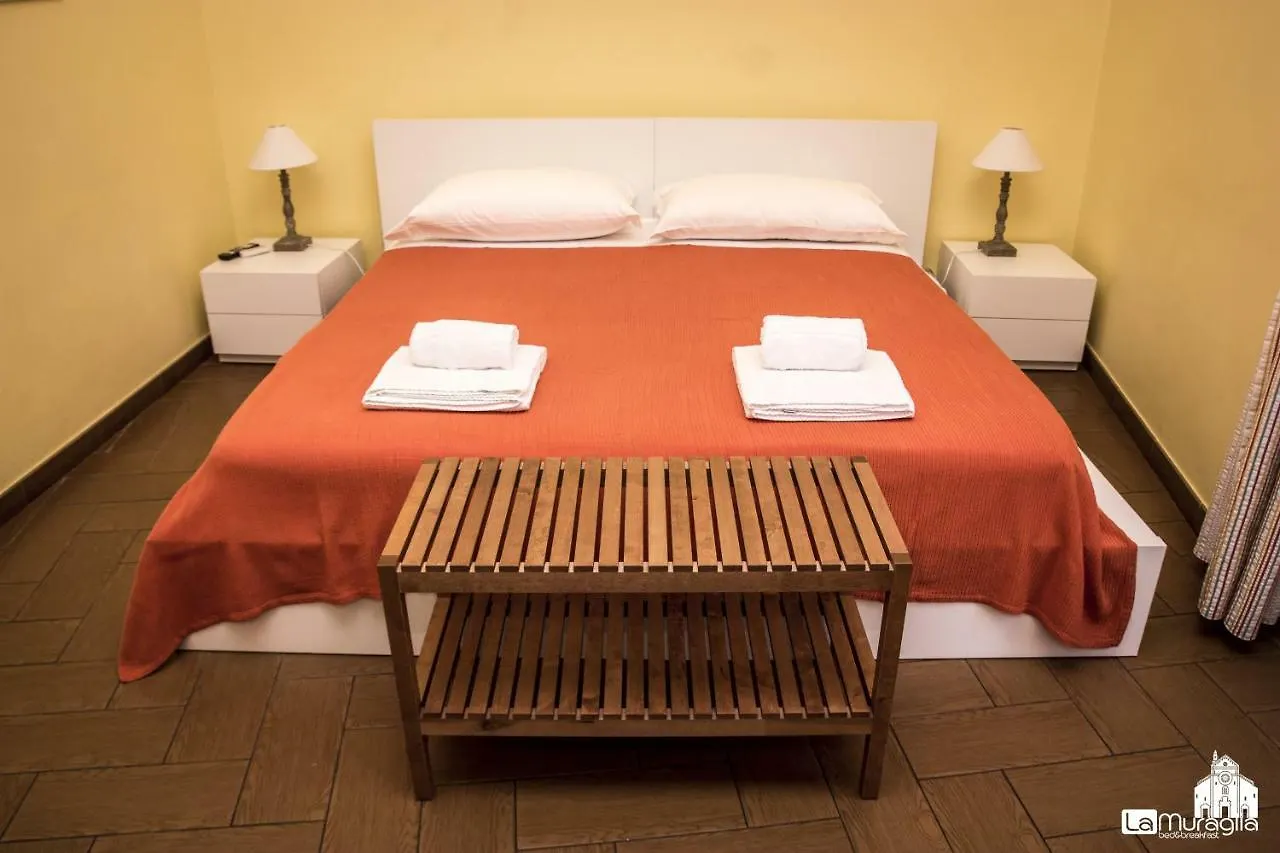 Bed & Breakfast B&B La Muraglia Bari