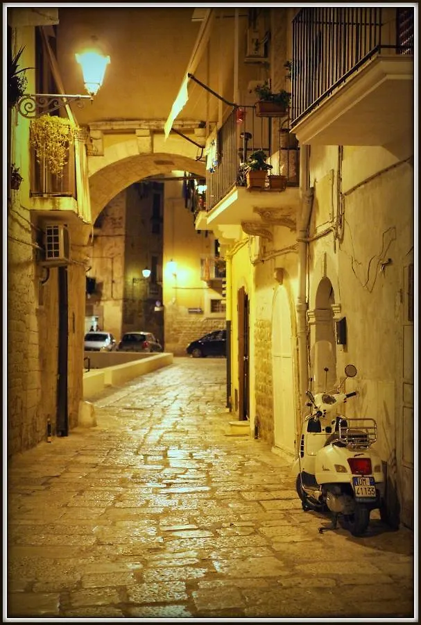 B&B La Muraglia Bari