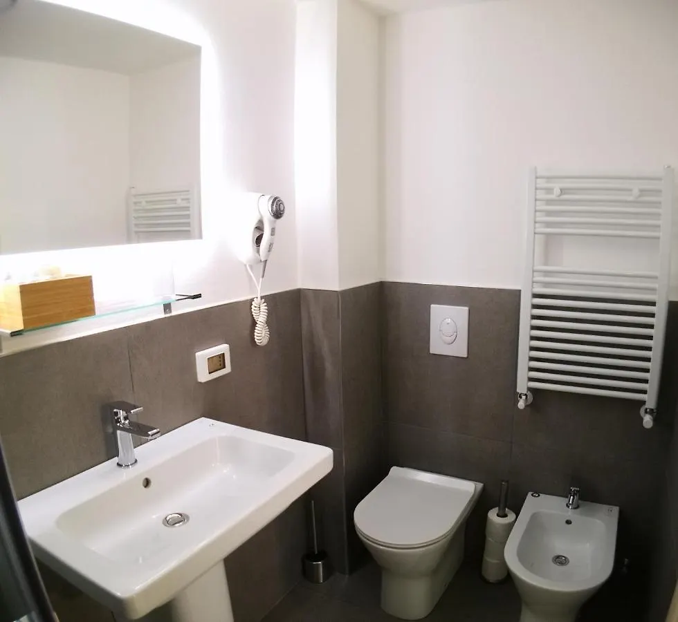 B&B La Muraglia Bari Bed & Breakfast